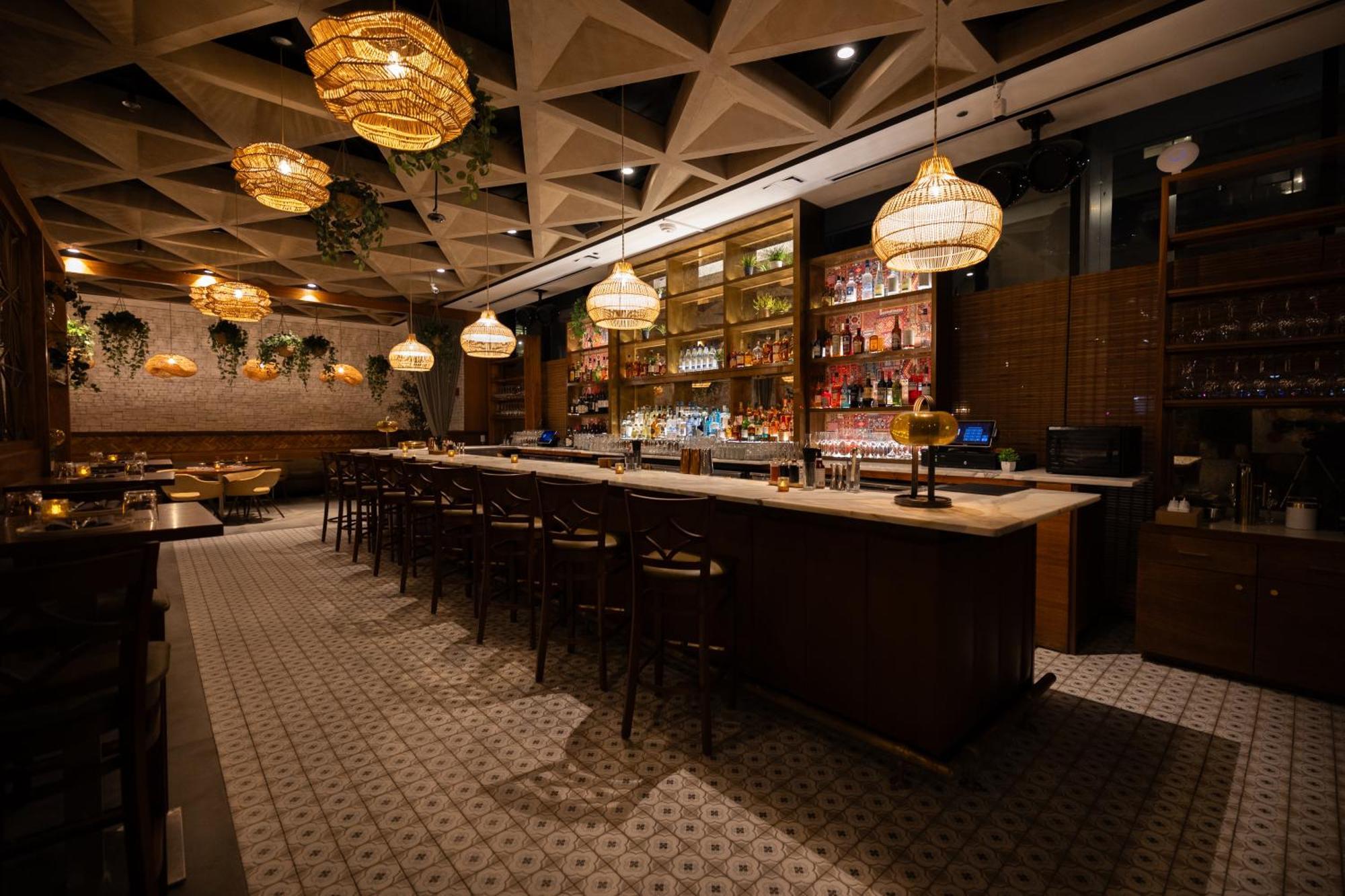 Godfrey Hotel Chicago Exterior foto